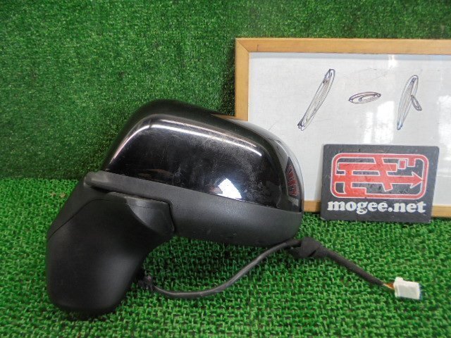 7EP3119CN2 ) 日産 ノート E12 純正電格サイドドアミラー左 20375001拍卖