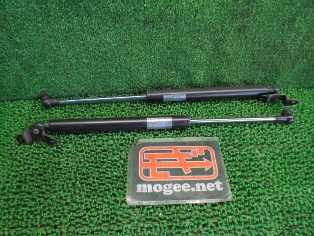 7EP4653AI横2 ) ホンダ フィット GE6 後期型 純正リアゲートダンパー左右セット拍卖