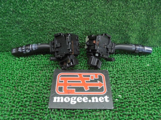 7EP4518CI4 ) トヨタ アルファードG AS リミテッド ANH10W 後期型 純正ディマースイッチ拍卖