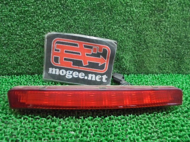 7EM4549JE4-1 ) 日産 プレサージュ TU31 純正ハイマウントストップランプ スタンレーP3652拍卖