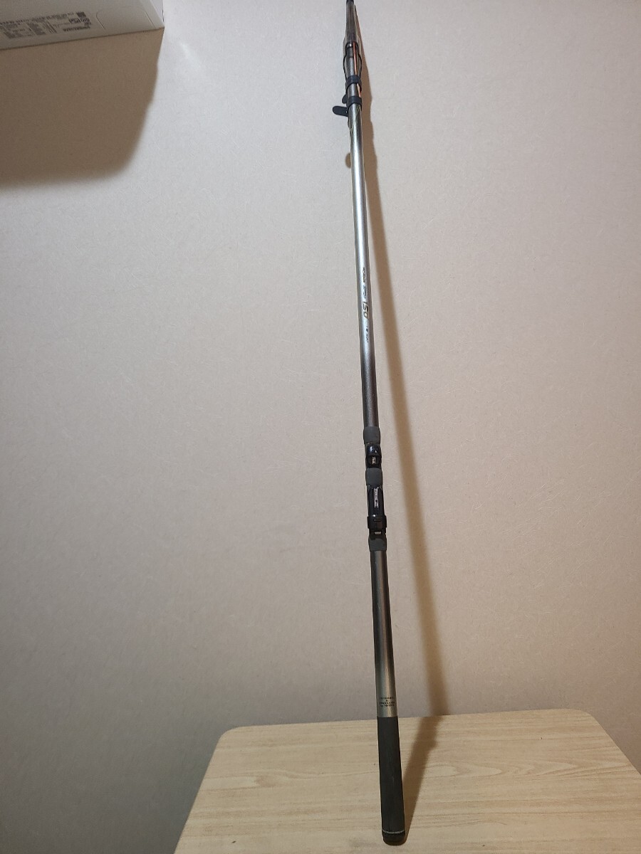 ★宇崎日新 NISSIN PROSTAGE SPEED ISO 1号530 1-530 プロステージ 磯 釣竿 磯竿 釣具 釣り竿 3拍卖