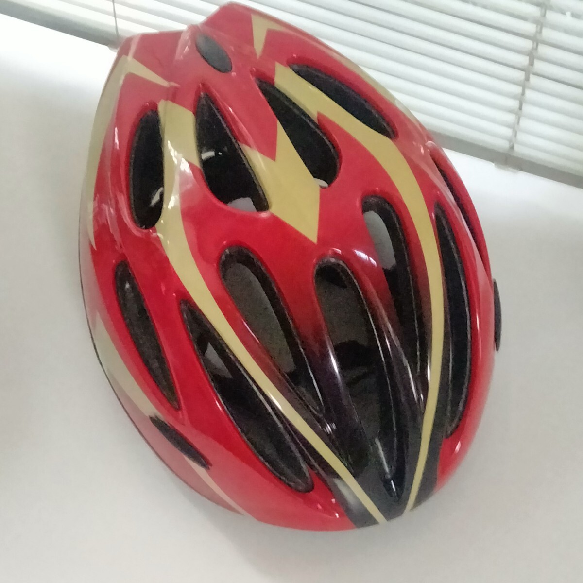 自転車用ヘルメット(子供から60sizeまで使用可能)拍卖