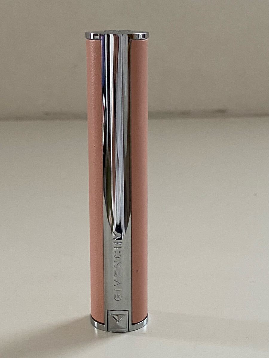 B5I661◆新品同様◆ ジバンシイ GIVENCHY ローズ パーフェクト 301 リップバーム 拍卖