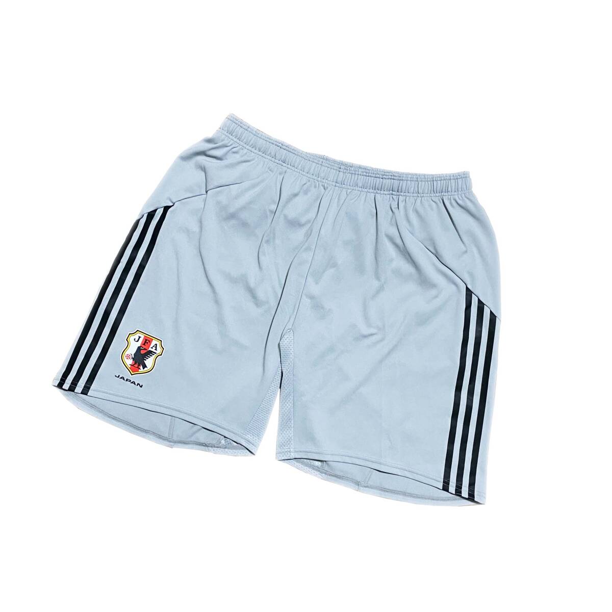 ■新古品・未使用・タグ付き■アディダス■日本代表 2010 GKゲームパンツ■3XOサイズ拍卖
