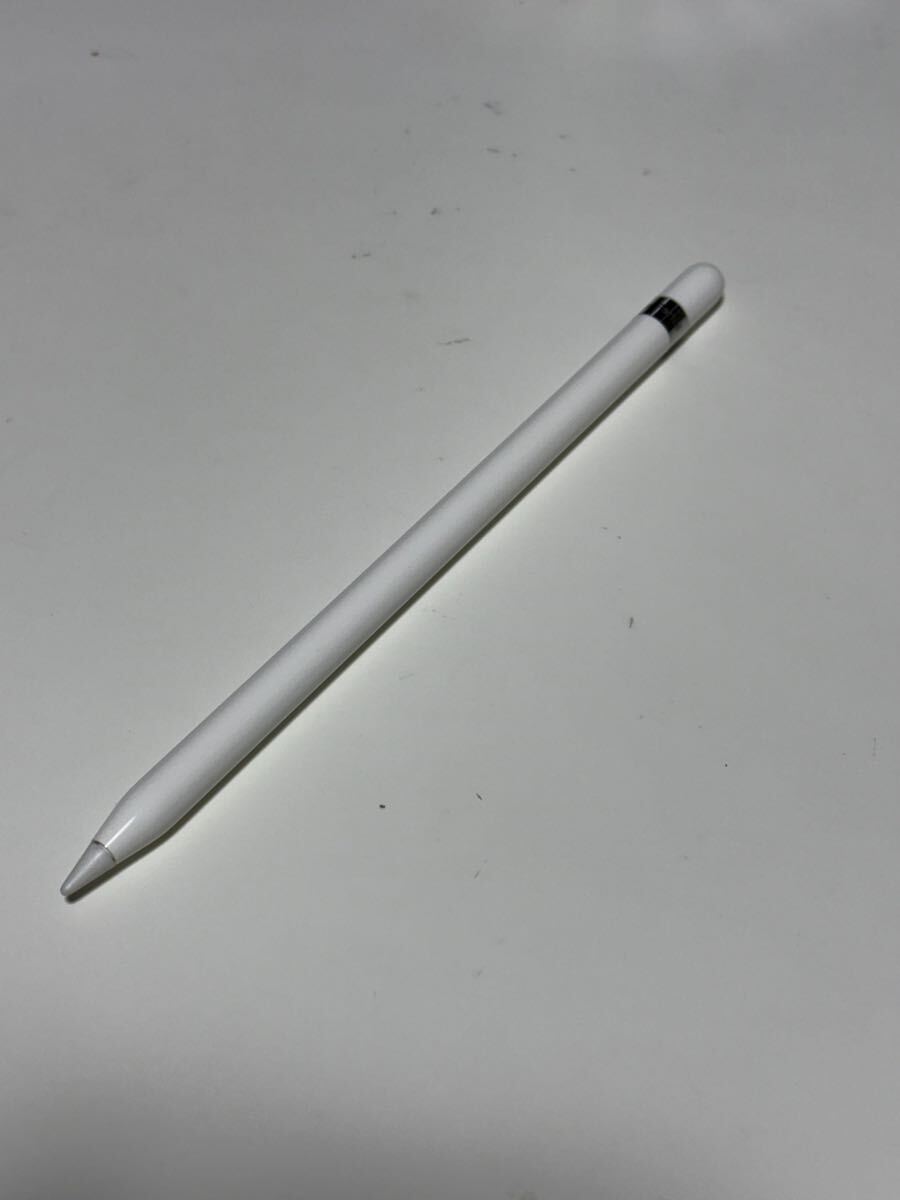 Apple Pencil アップルペンシル 第一世代 Model A1603拍卖
