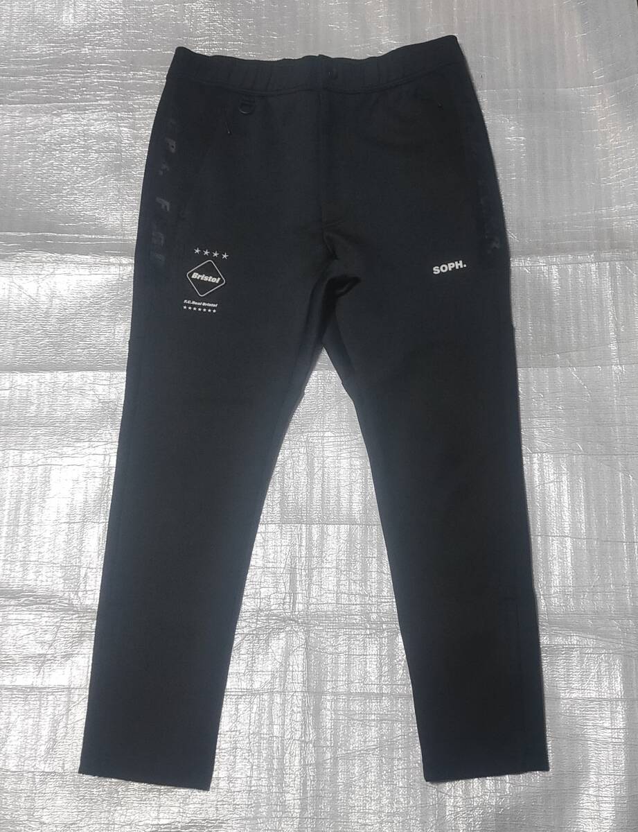FCRB PDK PANTS M 黒 FC REAL BRISTOL F.C.R.B.拍卖