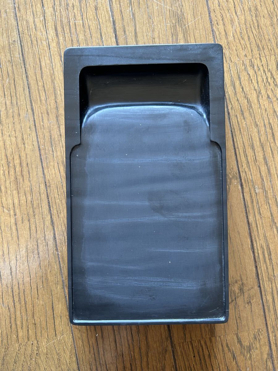 歙州硯 中国 古硯拍卖