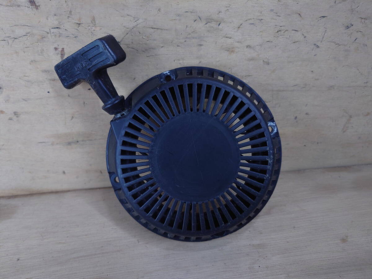 クボタ ガソリンエンジン GR170-E-PA1 部品 リコイルスターター拍卖