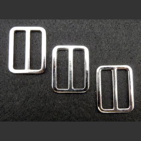 即決☆コキカン/板送り☆ニッケル☆ベルト幅25mm☆合金10個☆A1拍卖