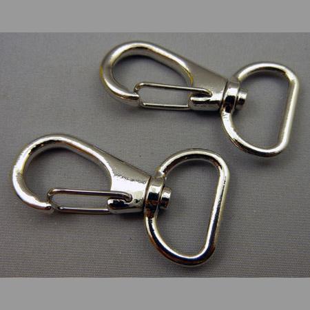 即決★アミナスカン★ニッケル★縦44mm★ベルト18mm★10個★A21拍卖