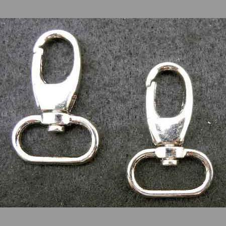 即決★アミナスカン★ニッケル★縦38mm★ベルト15mm★10個★A8拍卖