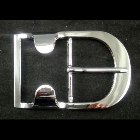 即決☆バックル☆日形☆ニッケル☆ベルト幅40mm☆10個☆A1拍卖