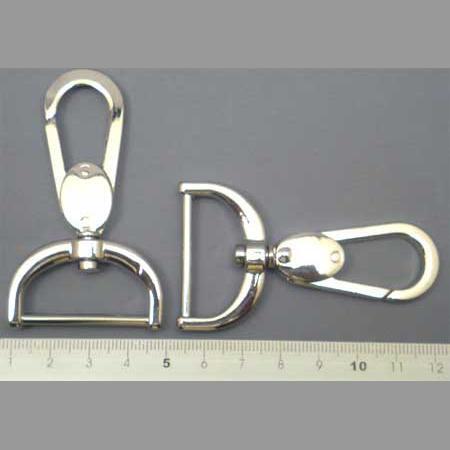 即決★アミナスカン★ニッケル★縦68mm★ベルト32mm★10個★A19拍卖