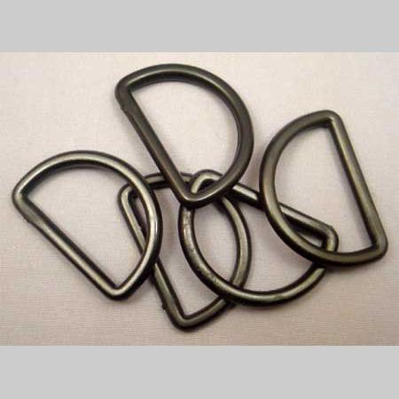 即決☆Dカン☆樹脂・黒☆ベルト幅31mm・線太3.8mm☆20個☆A5拍卖