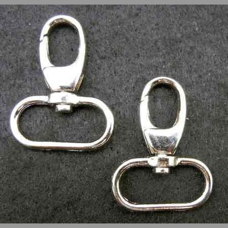 即決★アミナスカン★ニッケル★縦41mm★ベルト20mm★10個★A9拍卖