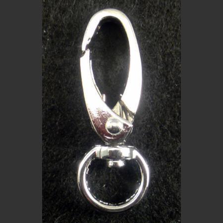 即決★アミナスカン★ニッケル★縦46mm★ベルト12mm★10個★11番拍卖