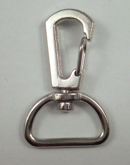 即決★アミナスカン★ニッケル★縦40mm★ベルト20mm★10個★A4拍卖