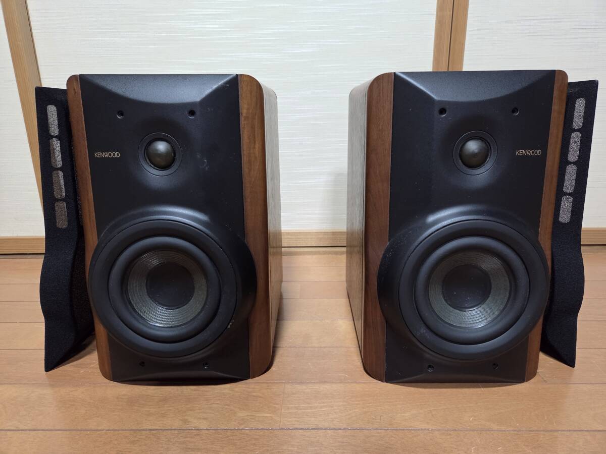 ケンウッド lsf-777 動作品拍卖