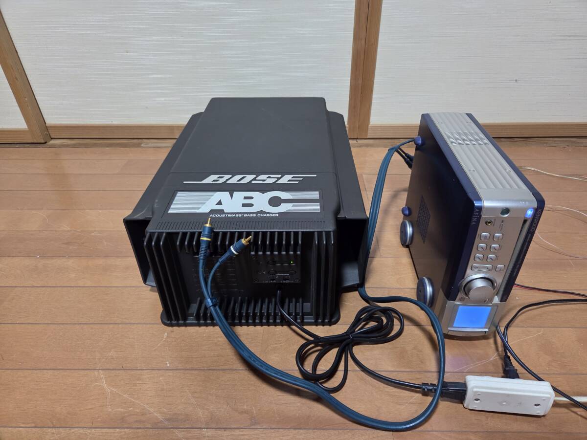 Bose am-01Ⅱ 拍卖