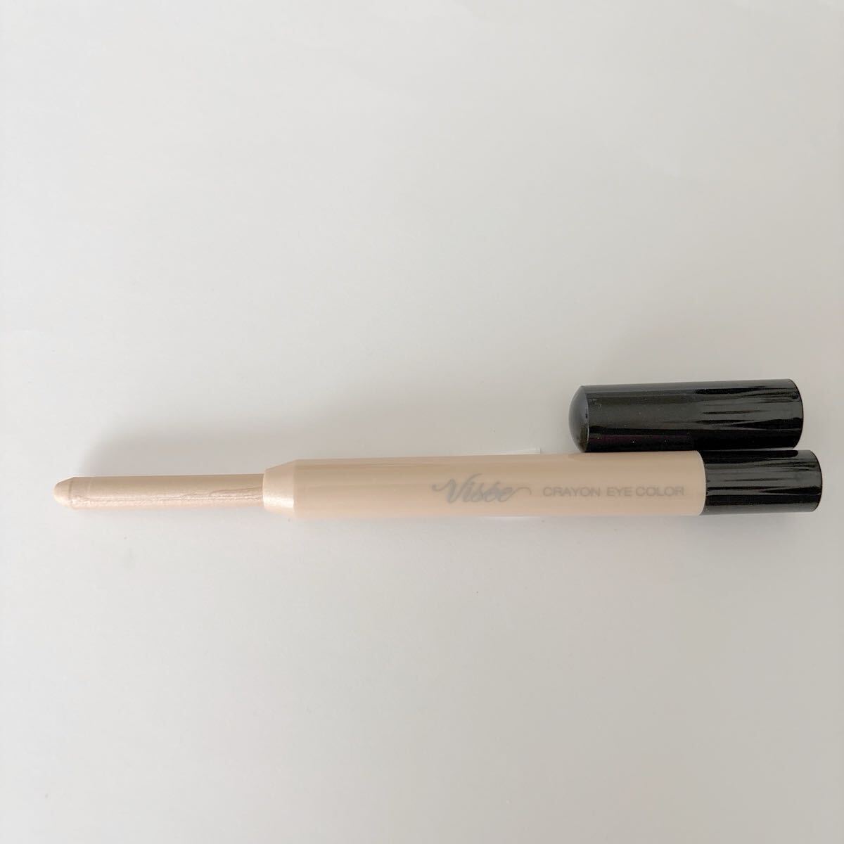 ヴィセ リシェ クレヨン アイカラー GD-7:ゴールド アイライナー アイシャドウ 定価1749円拍卖