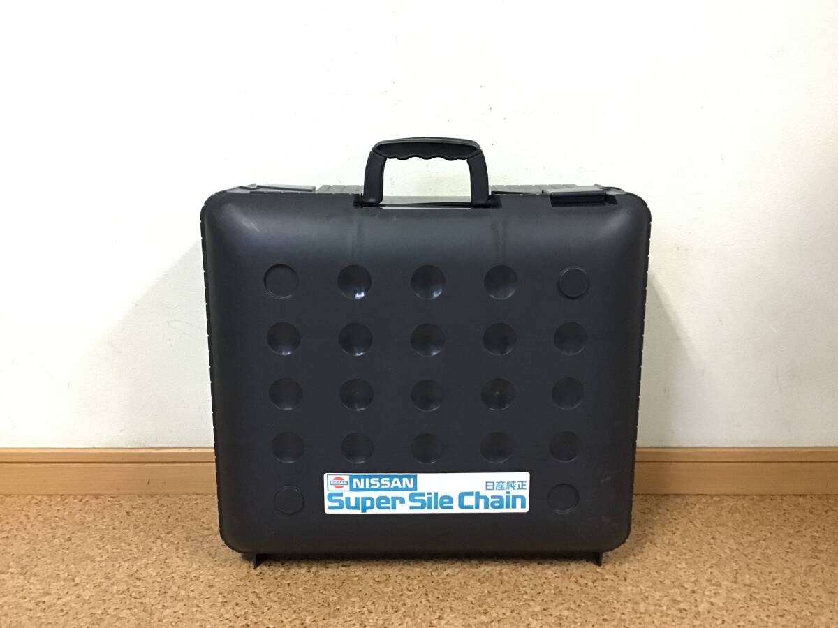 36】タイヤチェーン 175/60R14 【同梱不可】拍卖