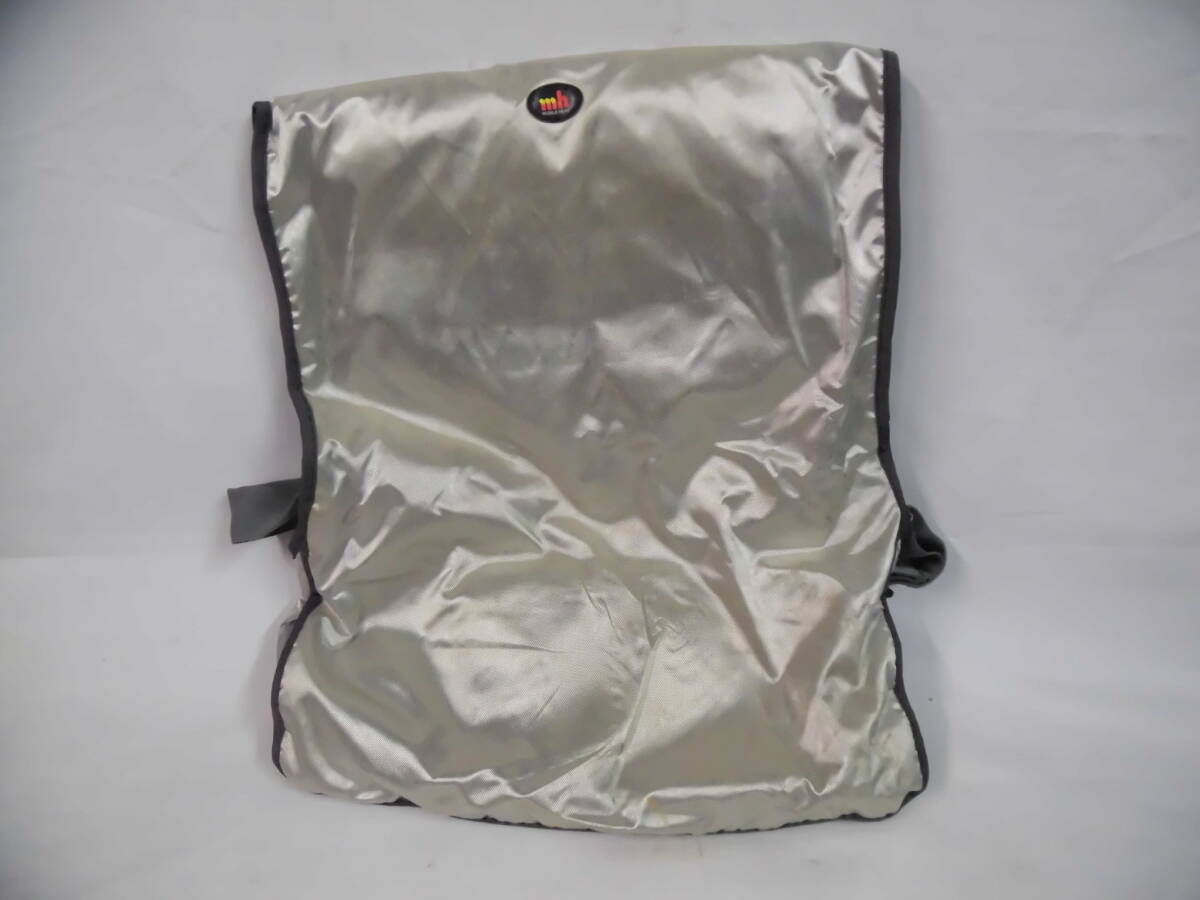 National ナショナル 暖房ベスト NQ-HV30 Lサイズ ジャンク拍卖