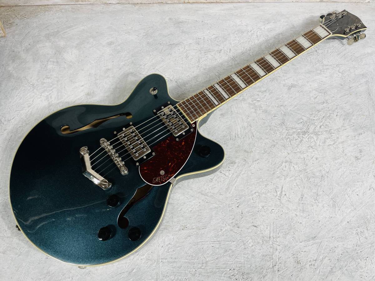 中古 Gretsch G2655 (u84876) グレッチ拍卖