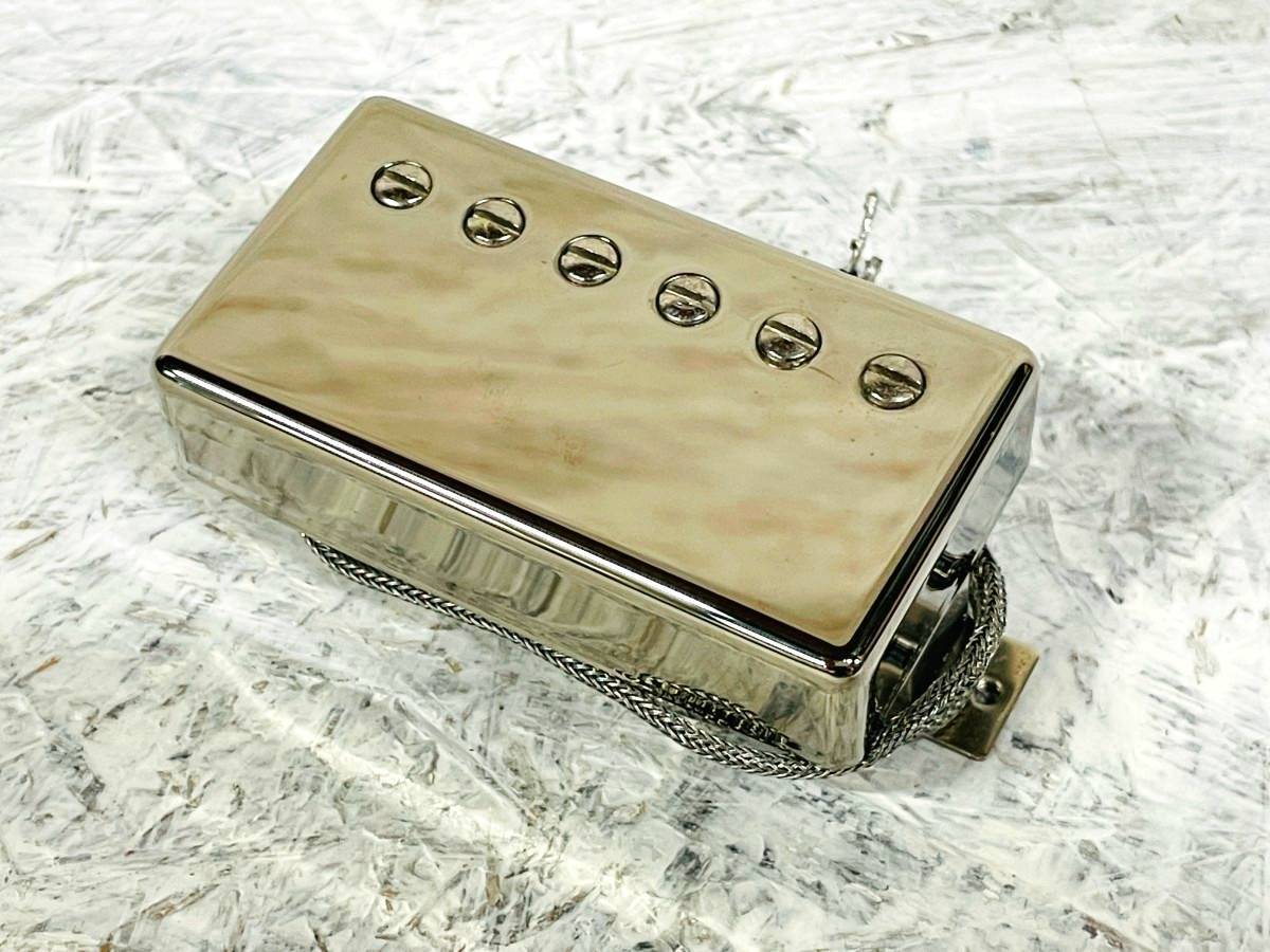 中古 Gibson Burstbucker Pro (u83358)拍卖