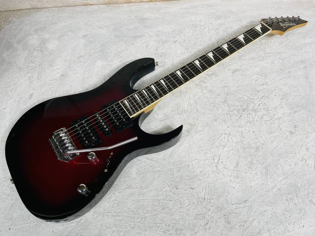 中古 Ibanez Gio (u85011) アイバニーズ拍卖
