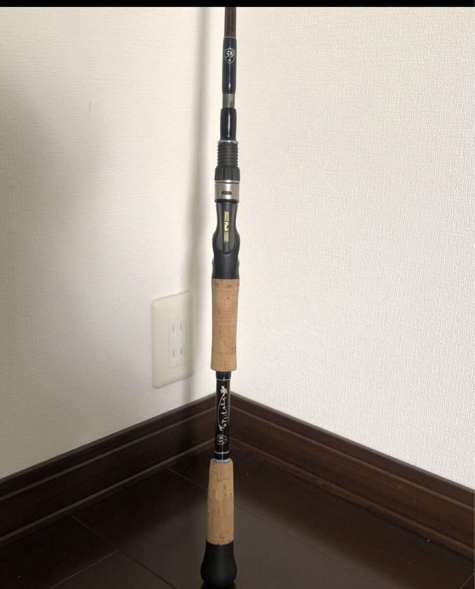 ツララ アベントゥーラ59 ボンバダ ピメンタ55 モレーナ53 DRT ボンバダアグア拍卖