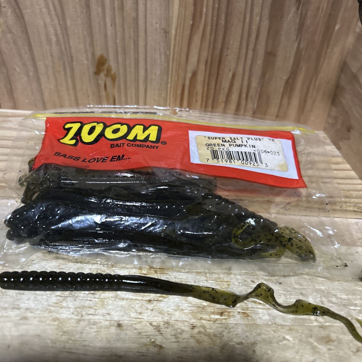 ① グリーンパンプキン ZOOM ZBC マグ2 MAGⅡ拍卖