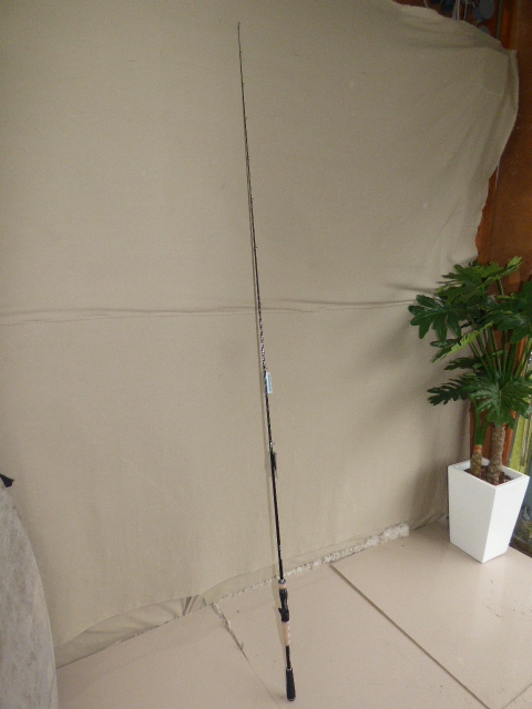 む570.SHIMANO EXPRIDE 1610M 拍卖