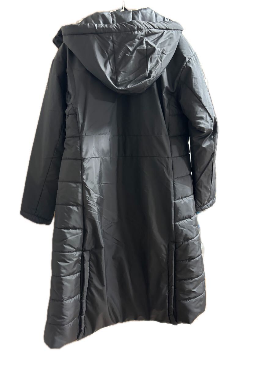 美品 アディダス レディース ロングコート BOS Insulated Parka GDT90 EH3958拍卖