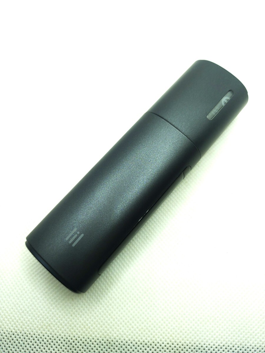 アイコス ハイブリッド2.0 lil HYBRID2.0 本体 6S-3013 【動作OK バッテリー良好】拍卖