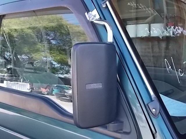 アクティストリート V-HH3 右サイドミラー 35464拍卖