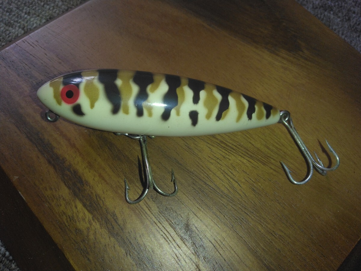 プラドコ ヘドン  ザラII  heddon   拍卖