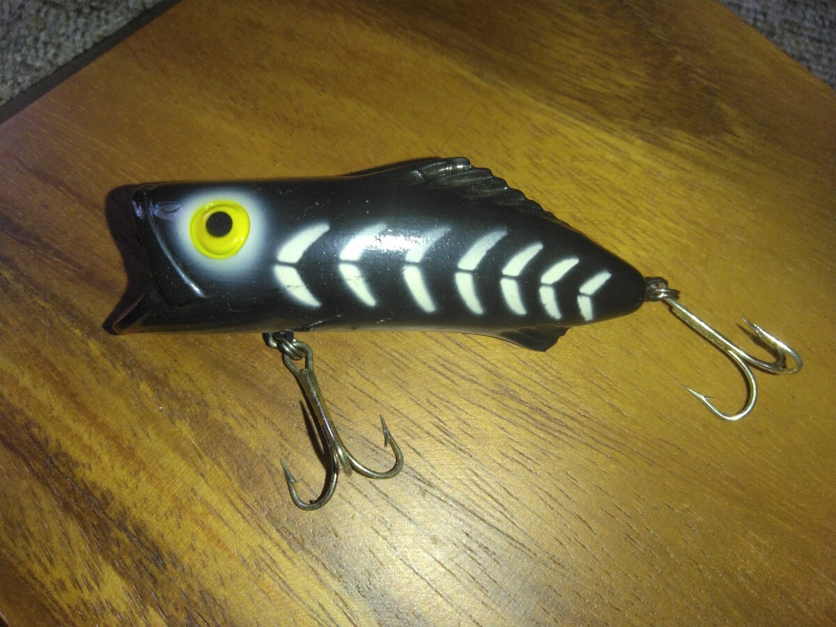 プラドコ ヘドン スローバーheddon ホッパーストッパー 検索 拍卖