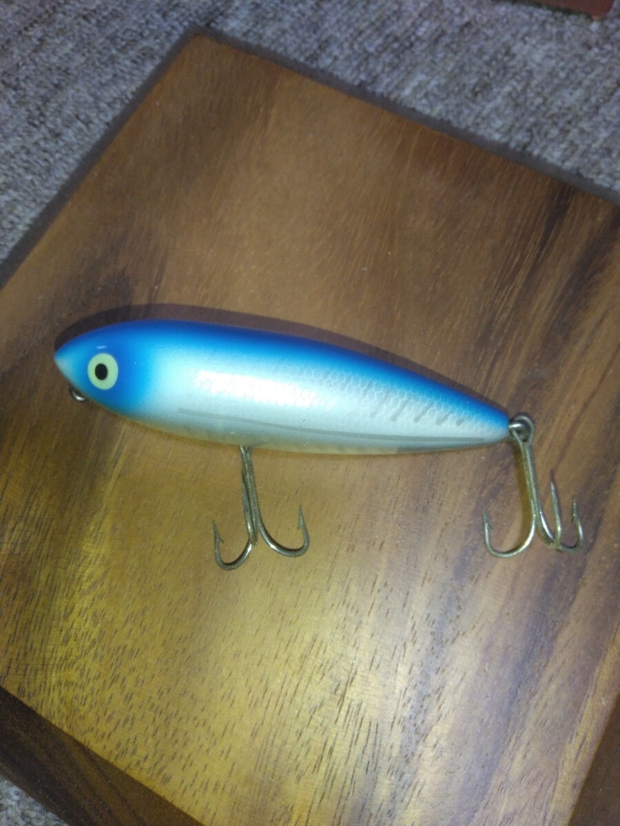 プラドコ ヘドン  ザラII  heddon 拍卖