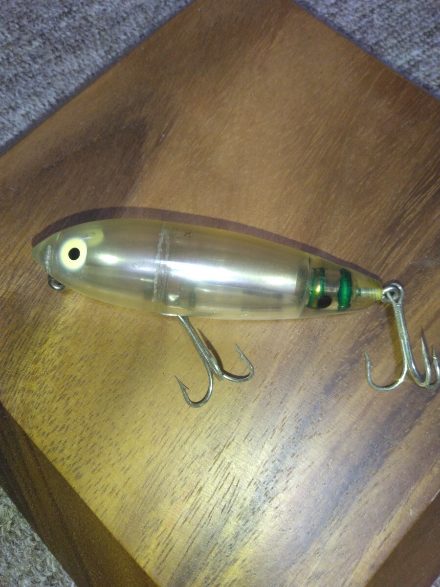 プラドコ ヘドン  ザラII  heddon 拍卖
