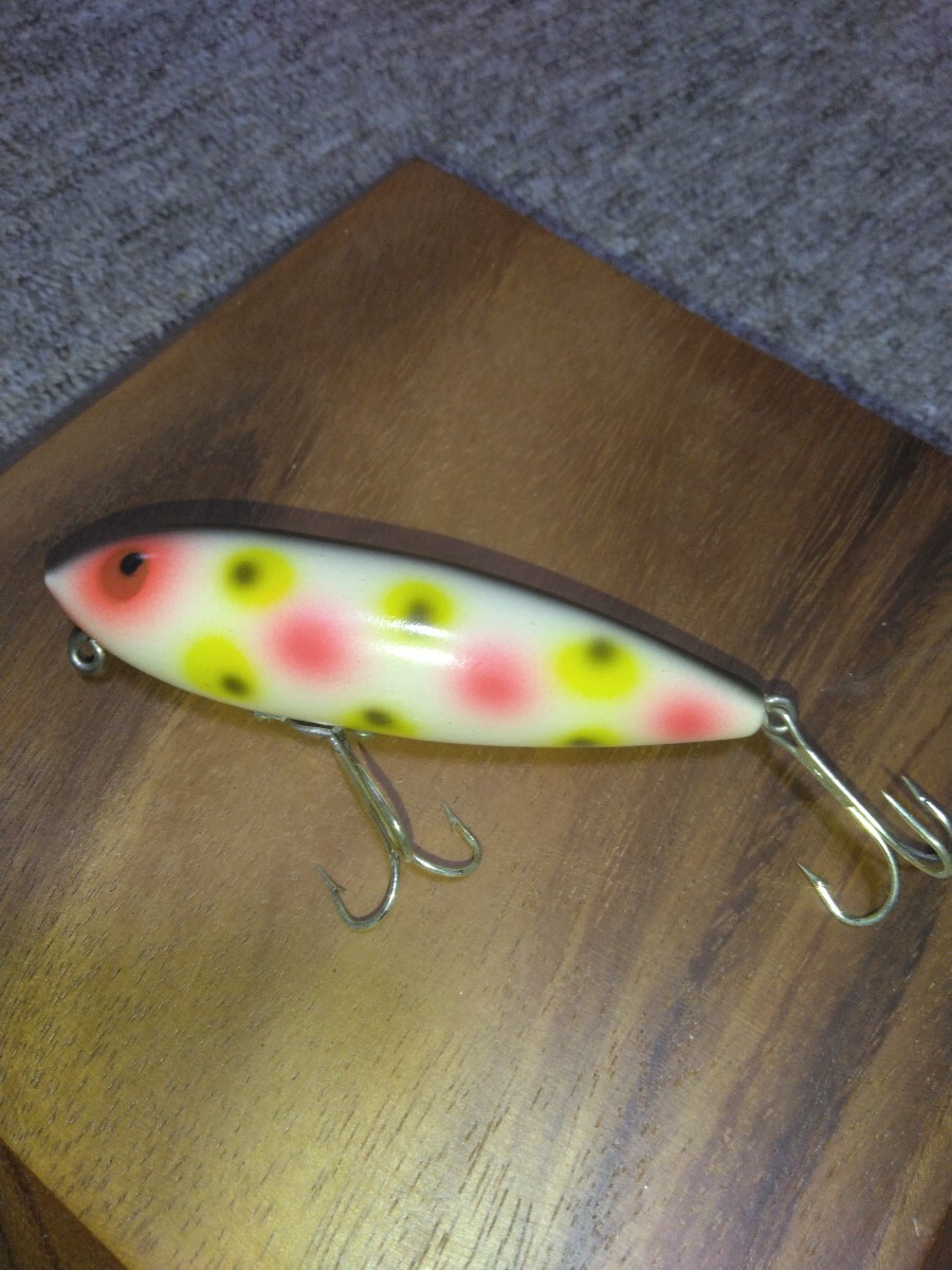 プラドコ ヘドン  ザラII  heddon  拍卖