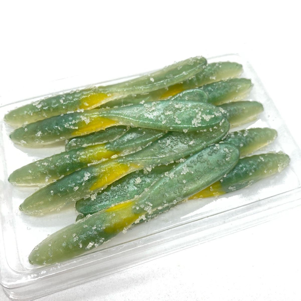 714853 フジオカパドル 3.5インチ 10本 FUJIOKA PADDLE ハンドポワード 藤岡 パドルテール カリフォルニアワーム オールド品拍卖