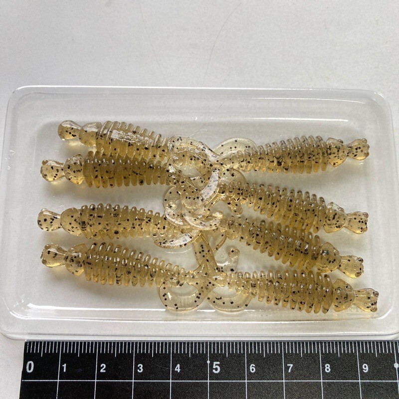 815905 常吉 ツネキチ ハンハントレーラー コイコイマックス 8本 TSUNEKICHI 希少入手困難品拍卖