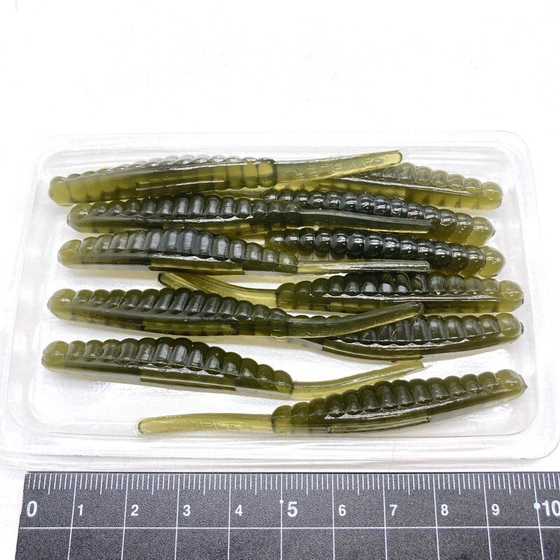 816128 ギャンブラー スタッド 3インチ 11本 #ウォーターメロン?スモーク?系 GAMBLER STUD拍卖