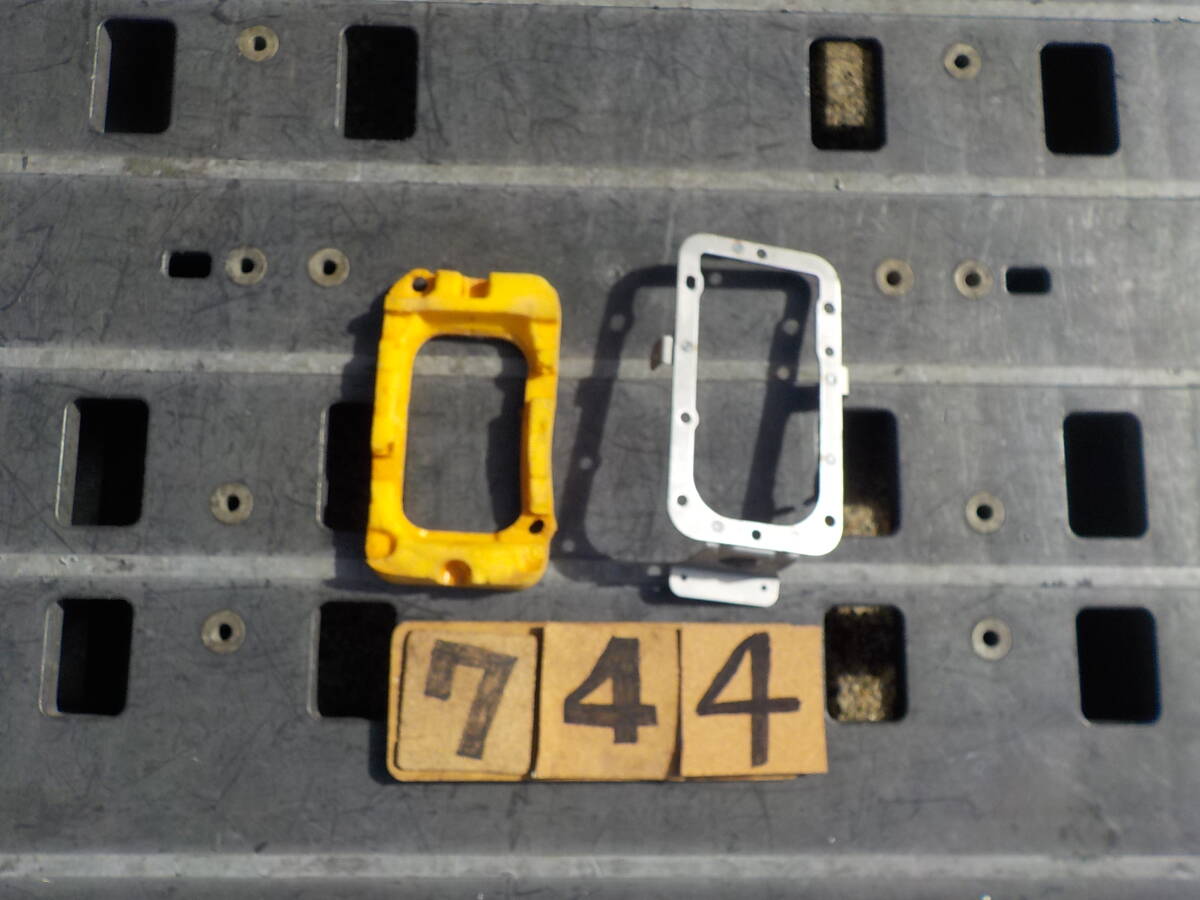 ZN6 86 ハチロク GT 純正 6F シフトカバ-ケース ZC6 BRZ A744拍卖