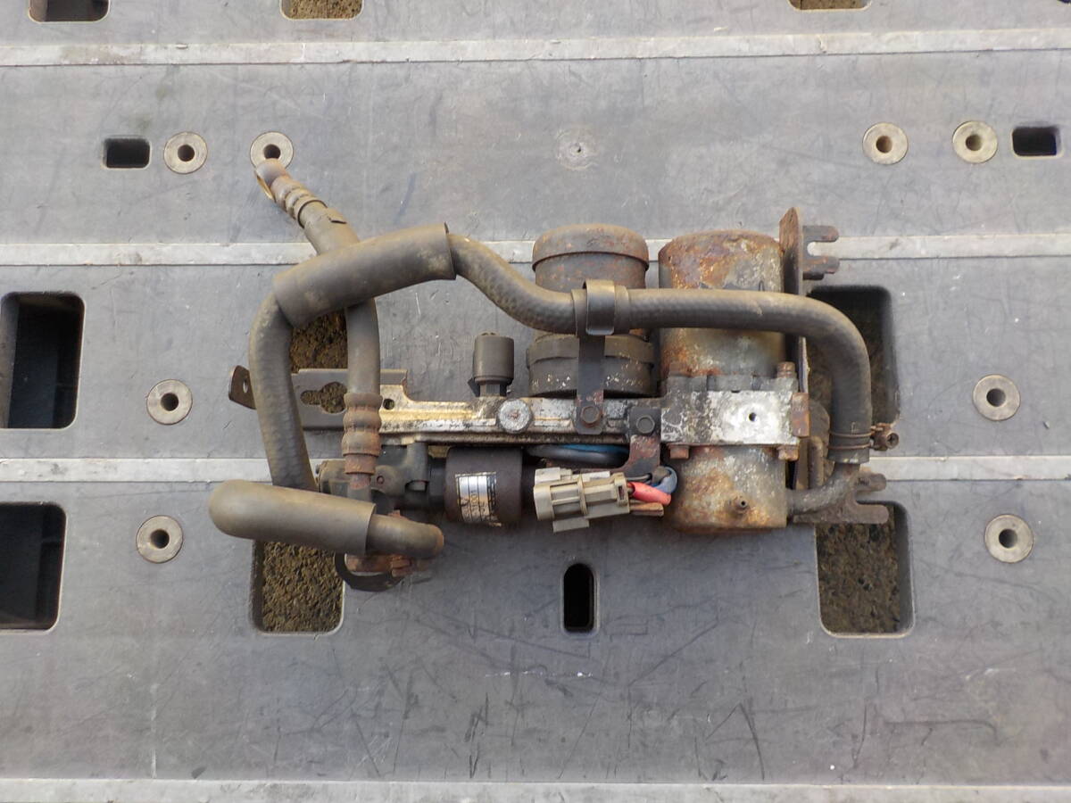 HNR32 スカイライン タイプM GTS-4 アテ-サ E-TS 油圧ポンプ A404拍卖