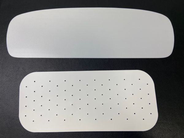 ▼三作▼帯板 前板 後板 2枚セット ①拍卖