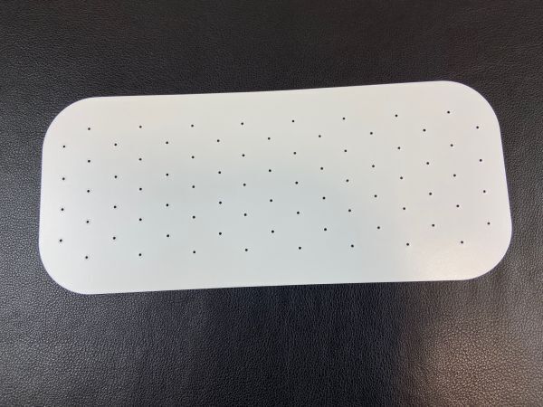 ▼三作▼送料無料 しわ兵児帯の着付けに最適 前板 後板 2枚拍卖