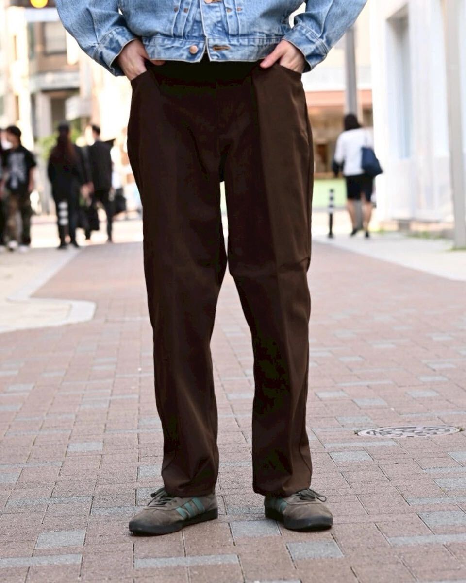 24 WACKO MARIA Wrangler WRANCHER DRESS JEANS ワコマリア ラングラー パンツ拍卖