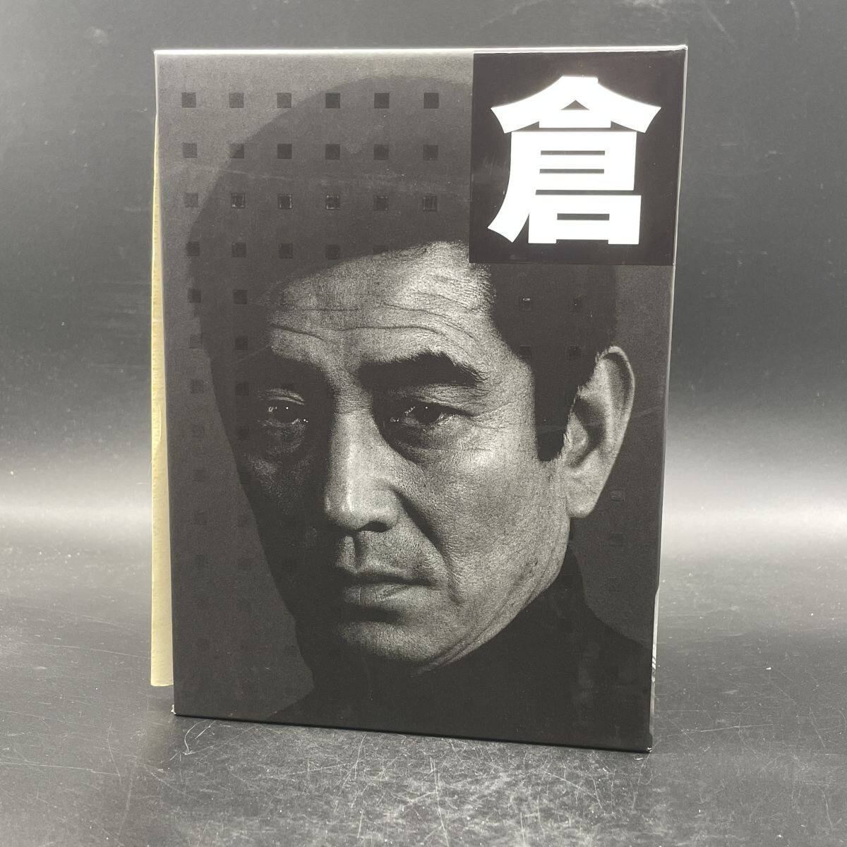 MAT155 高倉健 DVD BOX /無宿/駅 STATION/海峡/居酒屋兆治/夜叉/海へ See You/あ・うん/四十七人の刺客 ※箱にダメージあり拍卖