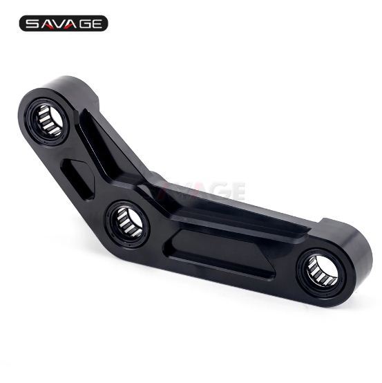 【送料無料】オートバイ リア ローダウンキット リンク 車高 ヤマハ MT-07 FZ-07 XSR700 2014-2019 アーム サスペンション クッション拍卖